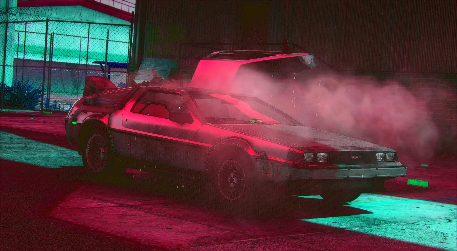 Гта 5 back to the future. Gta 5 назад в будущее. Delorean в гта 5. Марти макфлай в гта 5. Gta 5 future.