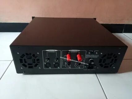 Power 1600