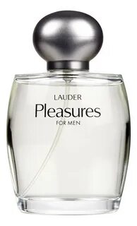 Духи pleasures