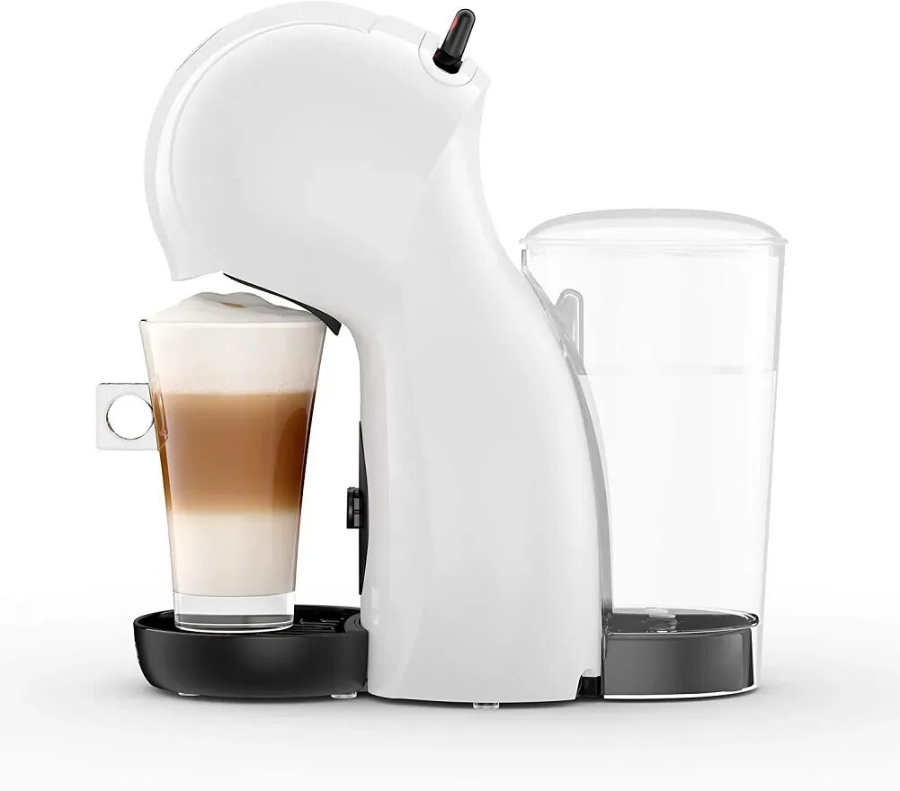 Piccolo xs. Кофеварка капсульная krups nescafe dolce gusto piccolo xs kp1a0110. krups kp1a01kp1a05kp1a08kp1a3b10 dolce gusto piccolo xs. кофеварка nescafe krups xs. krups xs kp1a0510.