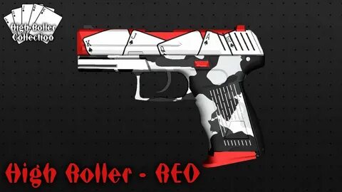Cs go rolling