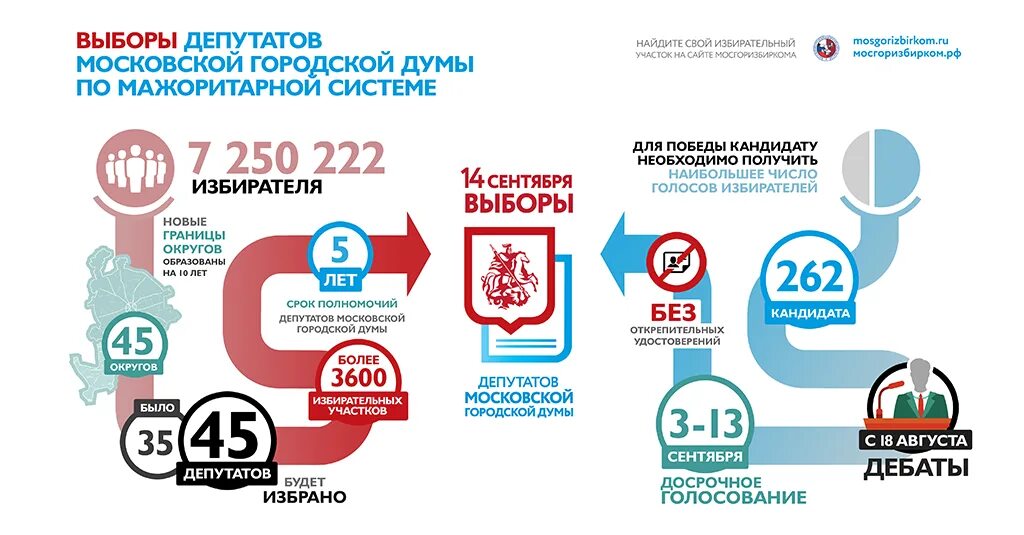 Выборы в муниципальные общественные