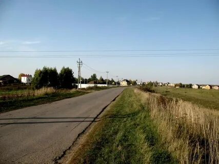 Деревня богородск