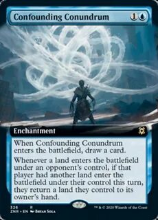 Conundrum перевод