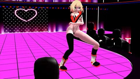 Dance 18