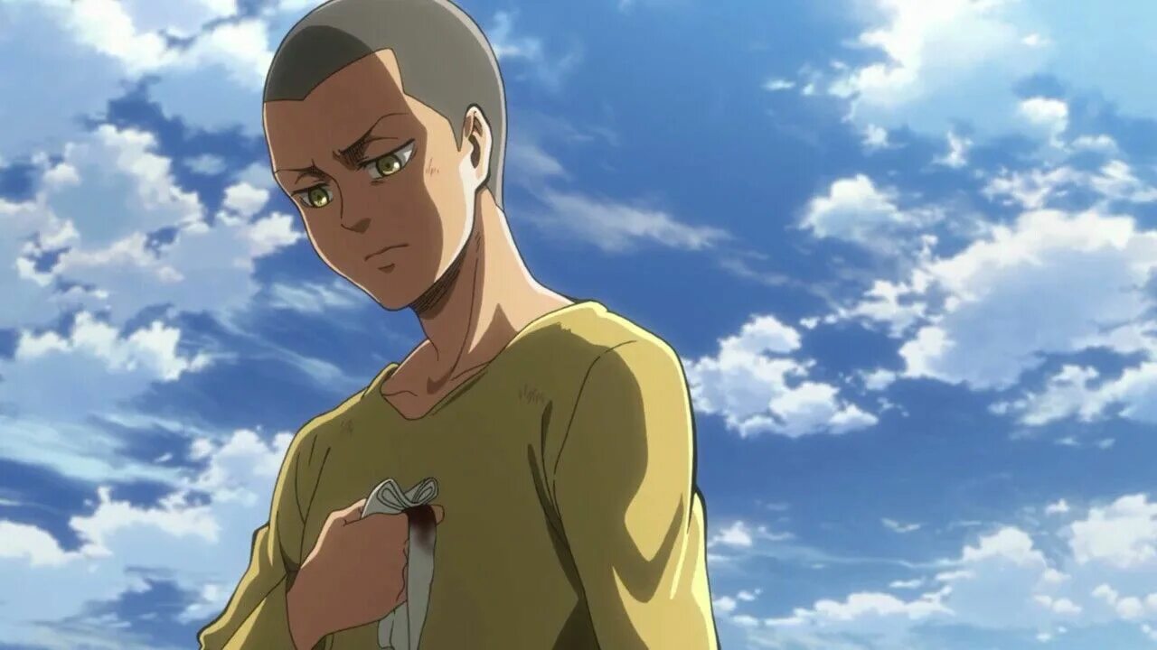 Конни спрингер. Конни спрингер. Конни титан. Конни из атаки титанов. Конни спрингер.