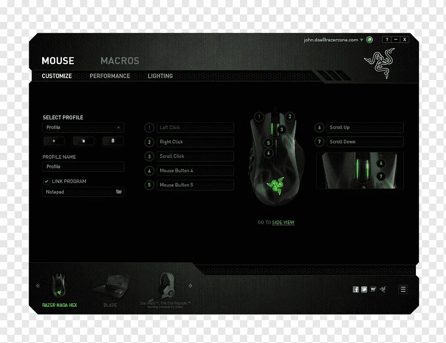 Razer программа для мыши. Razer synapse мышь. razer synapse 2.0 мышка. razer naga synapse 2.0. dpi razer софт.