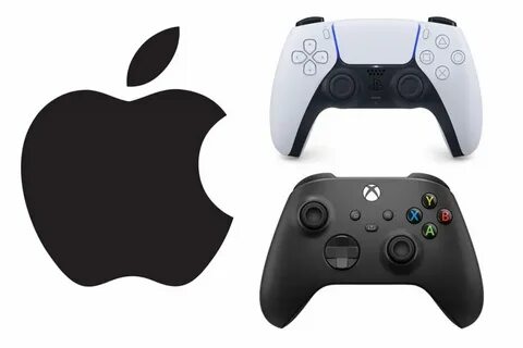 Xbox dualsense