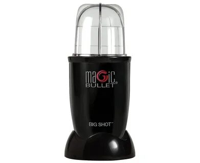 Magic bullet