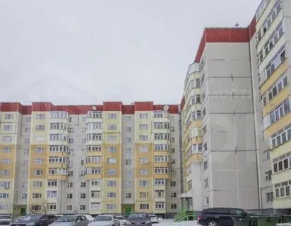 Набережный 14 сургут