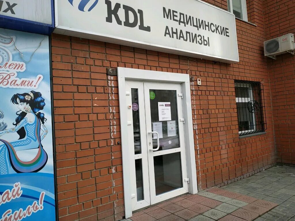 Алтайский край Барнаул улица Попова 113 KDL. Улица Попова 113 Барнаул. Лаборатории КДЛ Барнаул. Клиника KDL Барнаул.