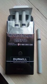 Сигареты рейтинг по качеству 2024