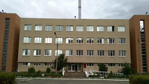Архив удмуртской республики