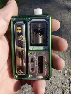 Bb mods