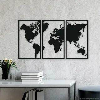 Мир панно на стены