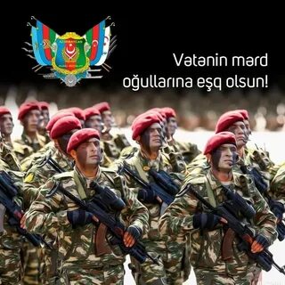 Gun azerbaycanda