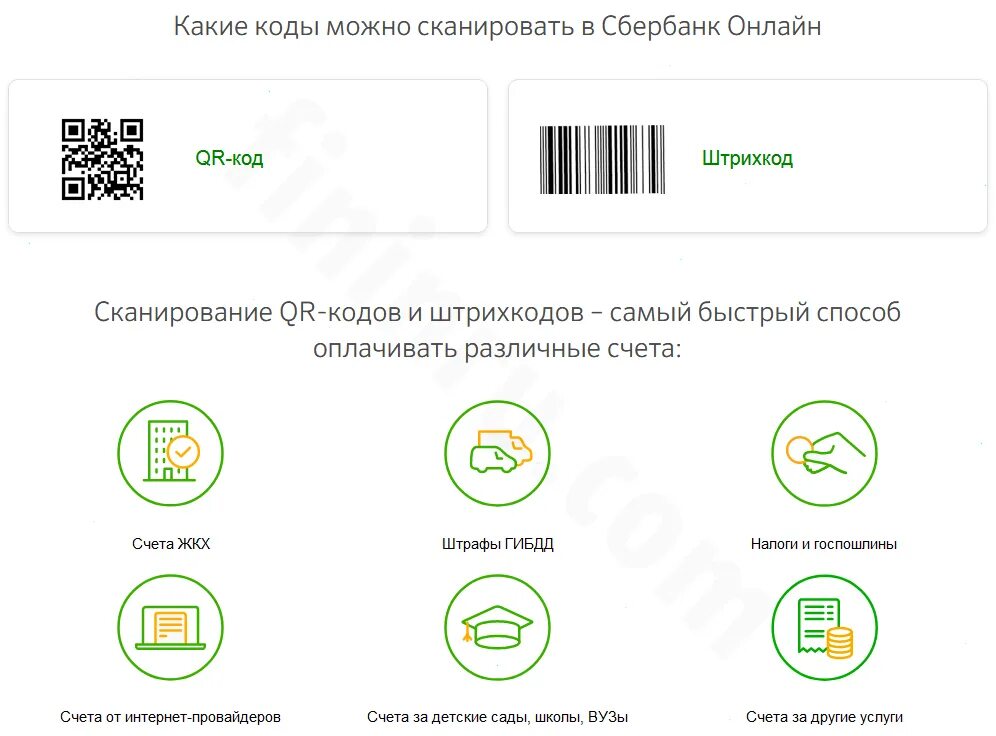 Сбербанк можно без кода. QR код для оплаты в Сбербанке. Оплата по штрих коду Сбербанк. Сканер Сбербанка. Сканировать код Сбербанк.