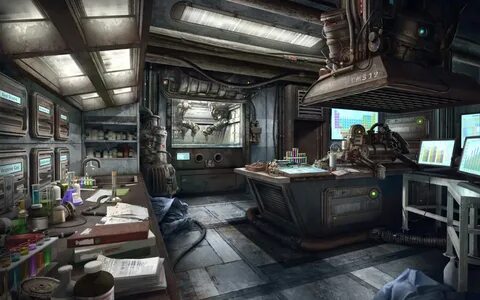 Concept lab