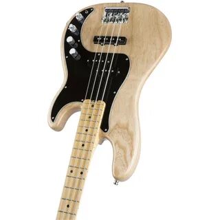 Fender precision