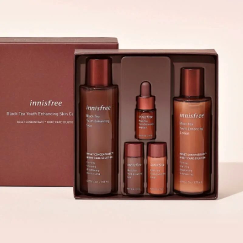 Black tea youth. Black tea youth enhancing skin. Black tea youth enhancing eye serum. Black tea youth. Innisfree black tea youth enhancing.