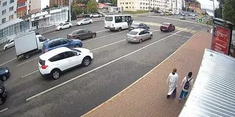 Камеры реального времени уфа
