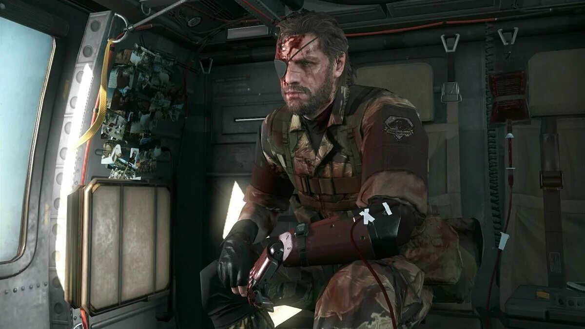 Mgs 5 the phantom pain. Metal Gear Solid 5. Ьуефд пуфк ыщдшв 5 еру зрфтещь зфшт. Биг босс Metal Gear.