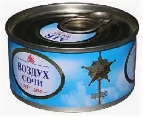 Воздух сочи