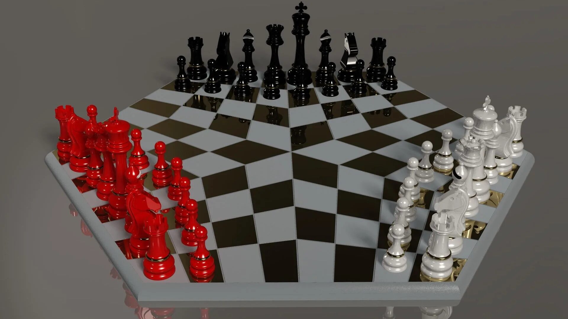 На шахматной доске 5 белых фигур. Девятерные шахматы Прокофьева. Пятимерные шахматы. Шахматная доска. Красивые шахматные фигуры.