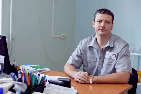 Врач хирург волгоград