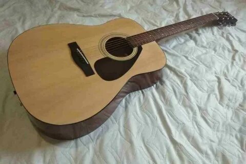 Акустическая гитара yamaha f310