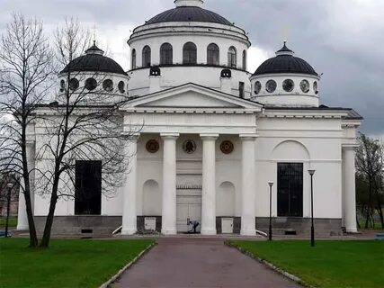 Софийская пушкин