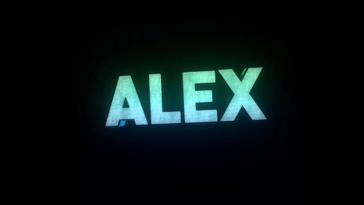 Alex логотип. Алекс надпись. Aleks надпись. Интро.