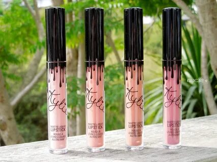 Gloss a levres