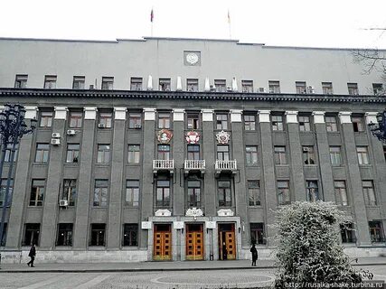 Свободы 1 37