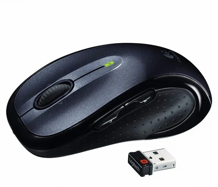 Мышь беспроводная logitech wireless