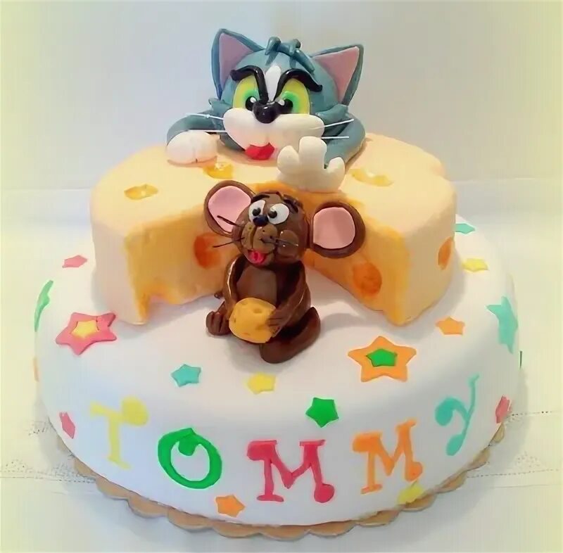 Тома тортики. Тома тортики. Торт том и джерри для мальчика 5 лет. Тома тортики. Торт для мальчика кот том.