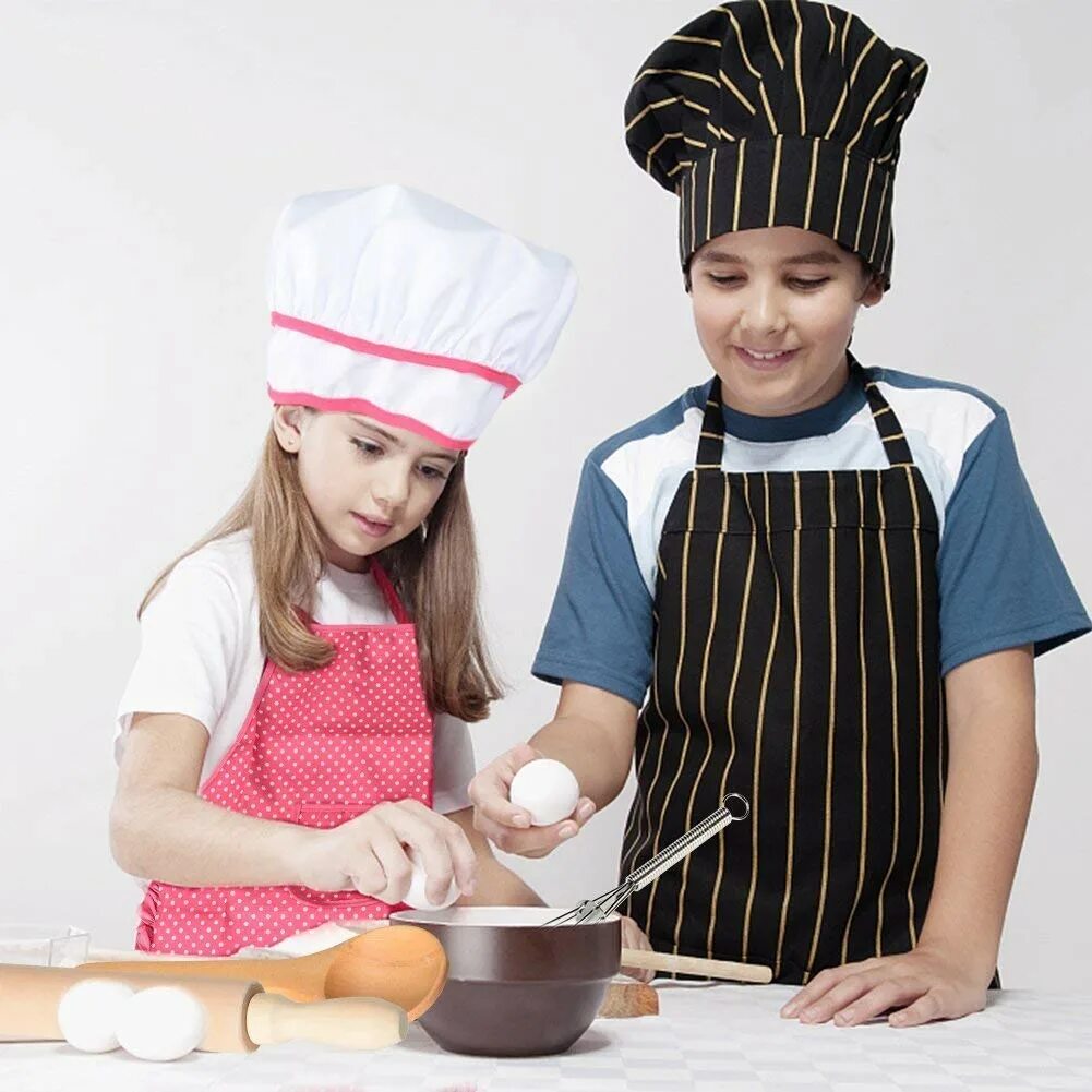 Шапочки для посуды