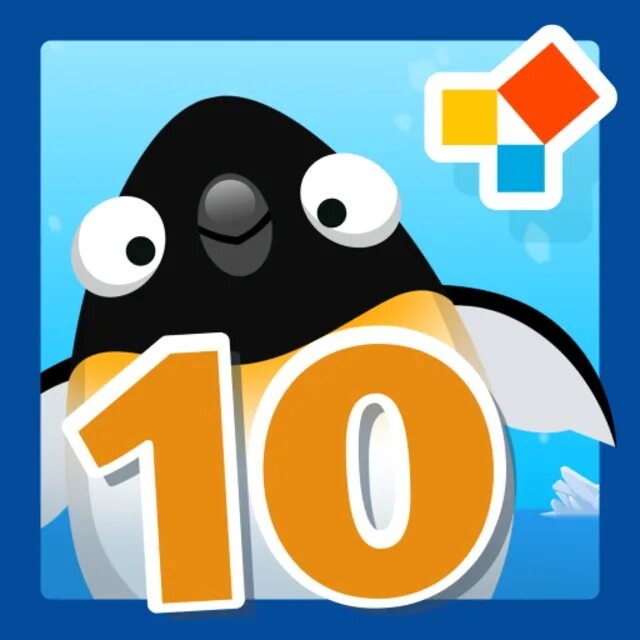 Learn 10. Learn 10