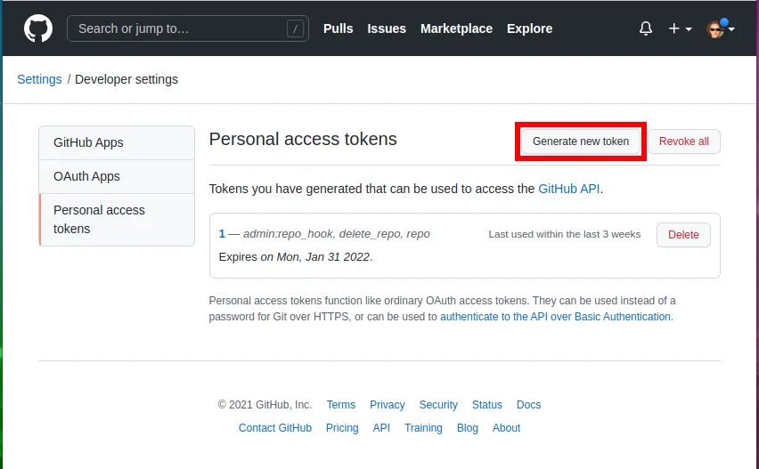 Authentication failed for https github com. Personal access token GITHUB. Авторизация через гитхаб дизайн. Password authentication please enter the password to view this Page.. Personal access tokens → create a New personal access token.