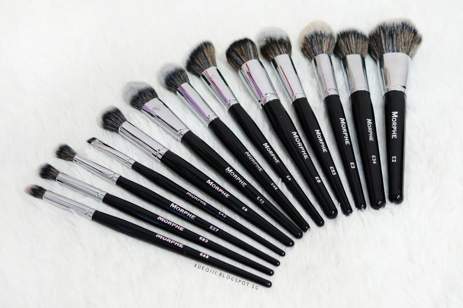 кисти париза. Real techniques кисть # 215. обзор на кисточки credo. Clinique blush brush. кисточка mac 286.