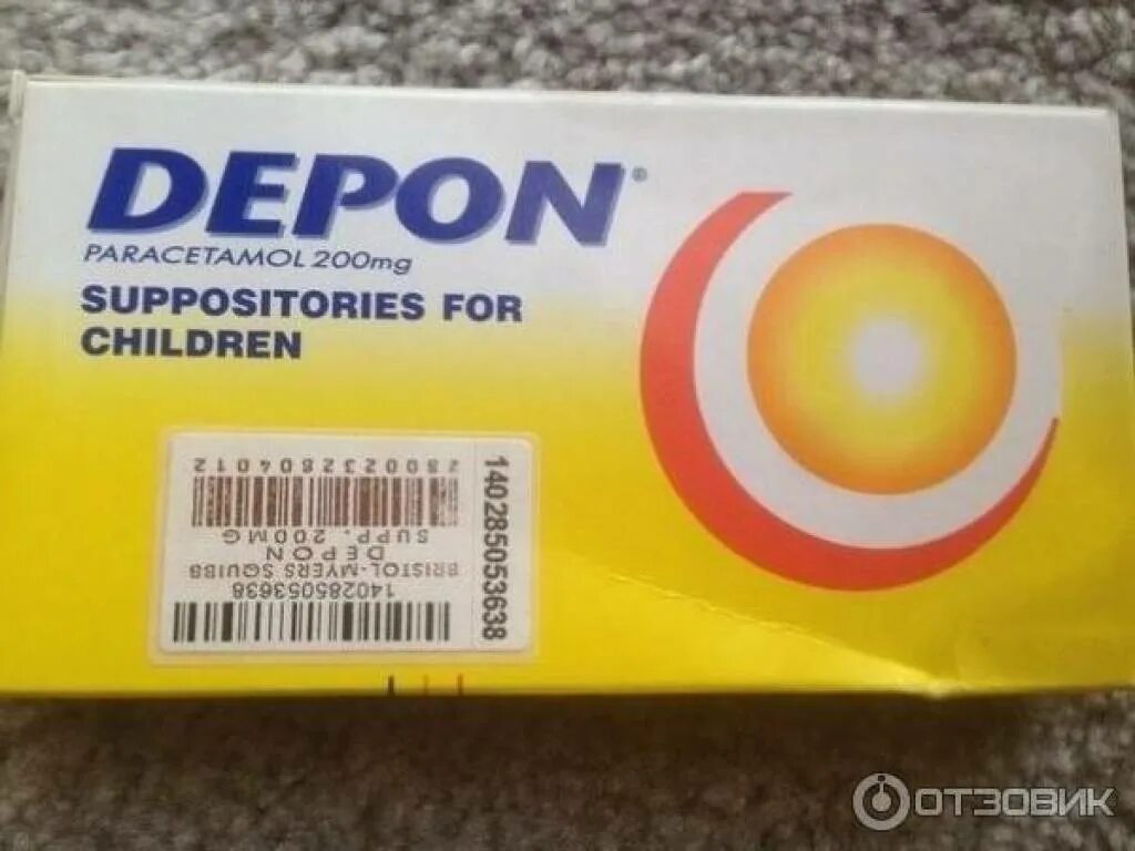 Обезболивающее без жаропонижающего