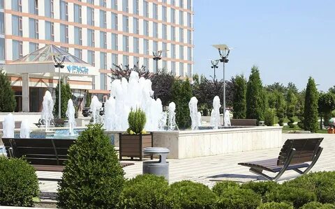 Лечение в ессентуках без путевки