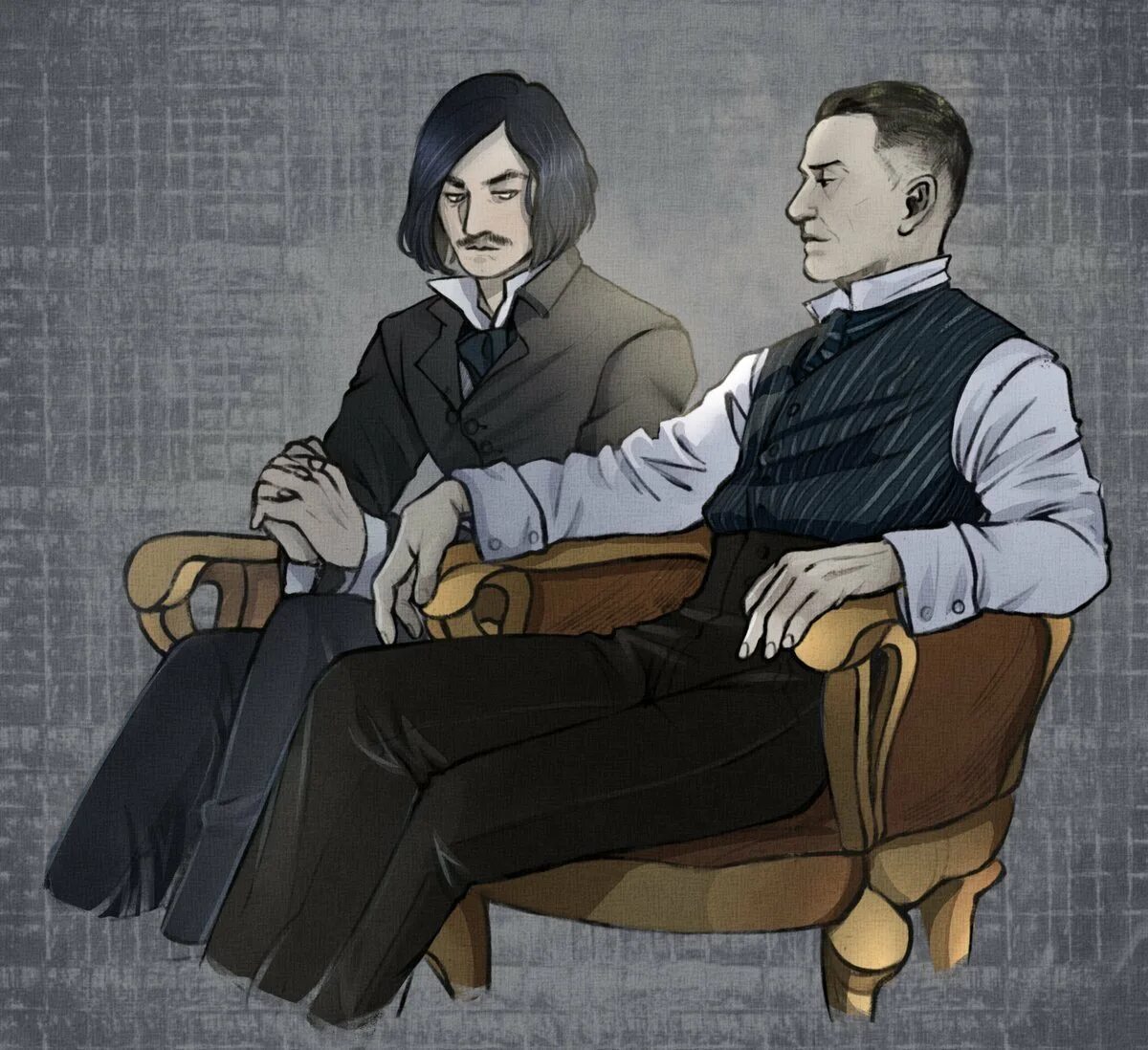 Гоголь шипы. Гоголь и пушкин арт шип. Пушкин и гоголь и грибоедов слэш. Пушкин и гоголь арты слэш. Есенин пушкин гоголь.