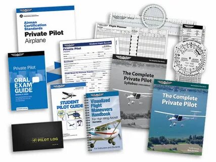 Pilot handbook
