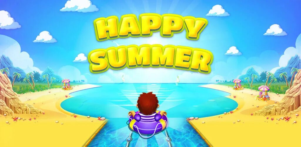 Счастливое лето игра. Счастливое лето / Happy Summer. Лето в компьютерных играх. Название игр на лето. Включи игру my summer