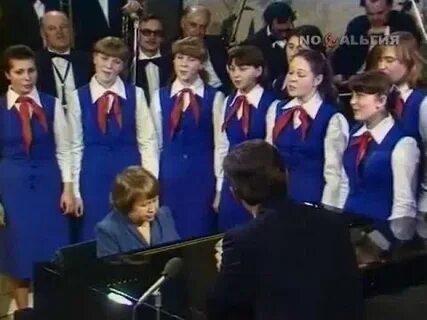Звездопад пахмутова
