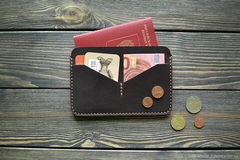 Hand wallet