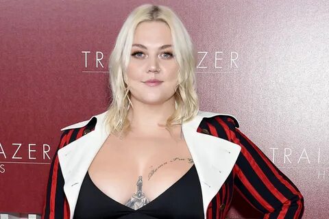 Who is Elle King and is she married? 