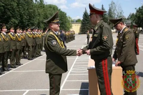 Факультет генерального штаба