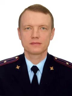 Участковый реутов